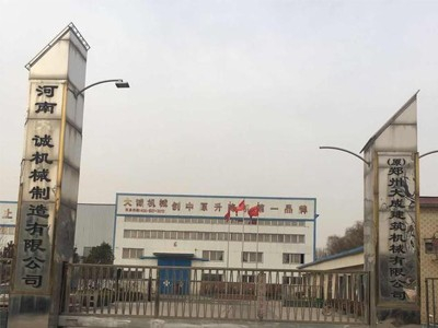 大誠機(jī)械能在競爭中乘風(fēng)破浪，立于不敗之地靠的是產(chǎn)品質(zhì)量
