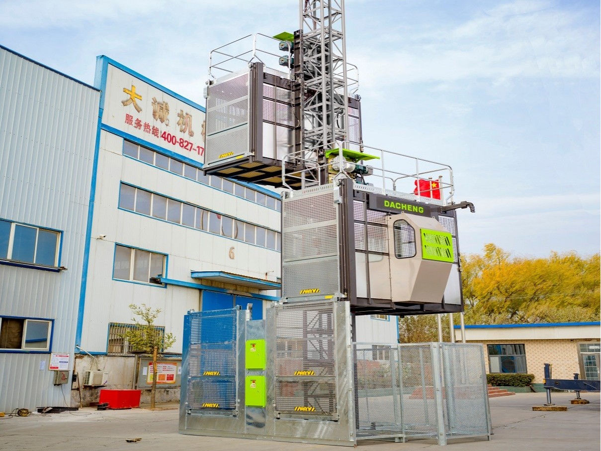 施工升降機檢修、保養(yǎng)有哪些具體要求？